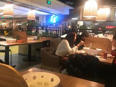 -拿渡·水煮鱼 麻辣香锅(西单大悦城店)