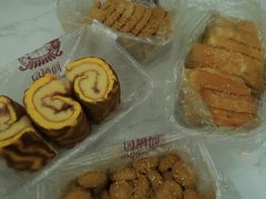 虎皮蛋糕-闻酥园(青羊区文殊坊店)