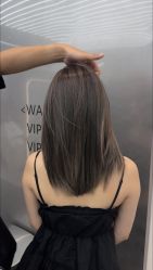 点击看大图 -奈川烫染Salon