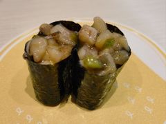 -滨寿司(新街口中央商场店)