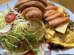 -The Good Place好地方·Brunch·coffee(国贸店)