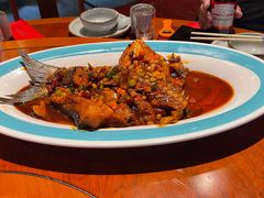 -一桶江山餐厅(松北店)