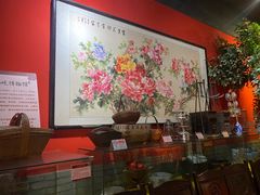 -正阳门饭庄·烤鸭·北京菜(万丰路七里庄店)