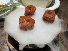 -魁盛居百年鲁菜馆(县西巷店)