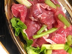 -侯家庄阿才有品私房菜馆