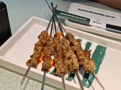 -羊牧屋·哈尔滨传统烧烤