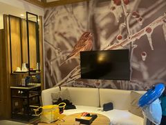 -清河半岛温泉度假酒店