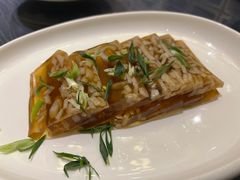 -西安饭庄·非遗陕菜(钟楼店)