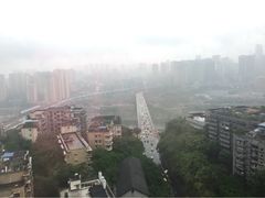 全季酒店(上清寺店)-全季酒店(重庆上清寺牛角沱地铁站店)