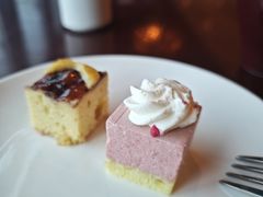 -上海龙之梦万丽酒店