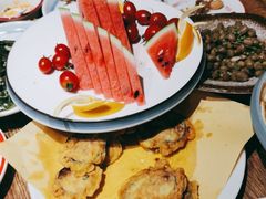 -永红源啤酒·烧烤·海鲜·大排档(青特城店)