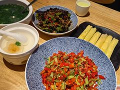 -赤宴·川菜(玉林店)