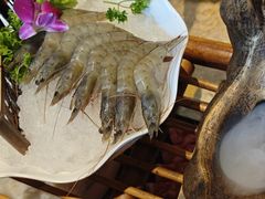 -老牌坊云南鱼豆花火锅(爱建店)