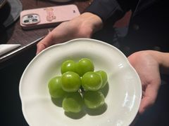 -明湖楼·经典鲁菜山东海鲜(大明湖店)