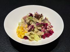 -大拙里·精致融合菜(沙湖桃源国际店)
