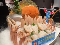 -德天肥牛海鲜火锅(城西银泰店)