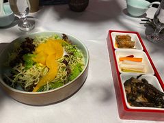 -小河盐帮·私家菜·烤鸭(三元桥·霄云路店)