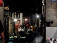 大堂-桂萍特色牛筋牛杂(长堤街总店)