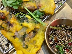 -沙胆彪炭炉牛杂煲(成都玉林店)
