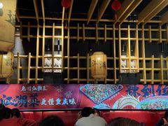 -兔槽江湖菜·重庆璧山兔(水围店)
