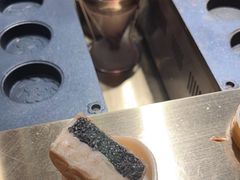 -拾烧·古法手作车轮饼(西直门凯德茂店)