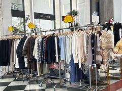 -广州壹马服装广场