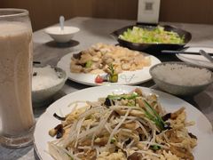 -会宾园·云山宴中餐