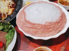 -重庆袁老四火锅(武进万达店)