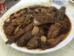 乾毓德平价海鲜火锅城-天津乾毓德饭庄·清真传统炒菜·海鲜烧烤(咸阳路店)