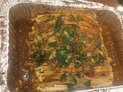 -老猎户炭火锅羊汤(万达店)