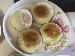 -紫光园清真北京小吃(银村街店)