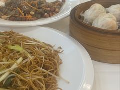 -顺德人家食府(黄金广场店)