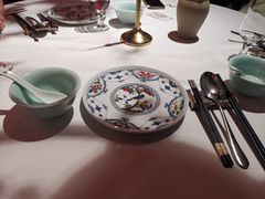 -小河盐帮·私家菜·烤鸭(三元桥·霄云路店)