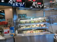 -亚惠美食广场(大连开发区安盛购物广场店)