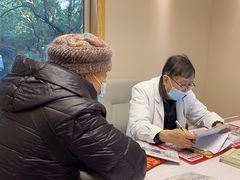 -上海广德中医门诊部