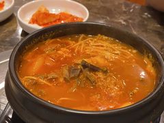 -高丽村韩国料理(兴华二路店)