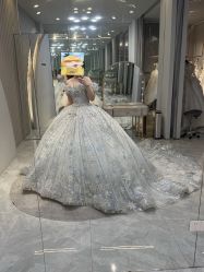 -SATIN COUTURE瑟庭婚纱礼服馆