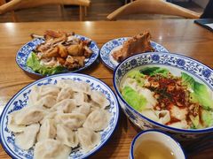 -西北狼(GOGO新天地店)