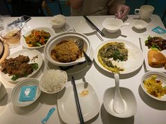 -莆田餐厅PUTIEN(三里屯店)