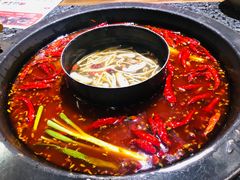 -蜀大侠火锅(建设路第五大道店)