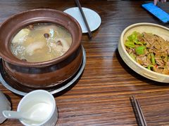 -民间瓦缸煨汤館(嵩山路店)