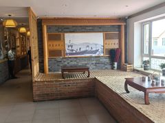 -胖姐渔村(中源大道店)