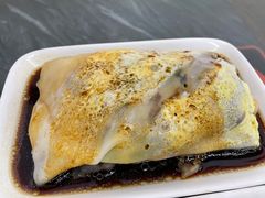 -穗银肠粉店(东川路店)