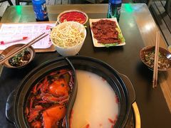 -小郡肝串串(解放碑店)