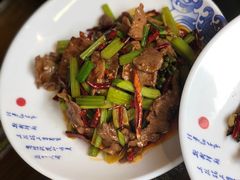 -侯家庄阿才有品私房菜馆