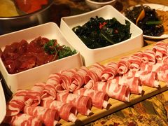 -东道煮牛肉火锅(东盛大街店)