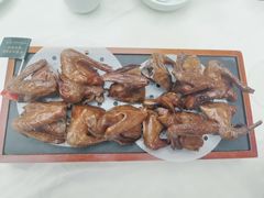 -五谷芳乳鸽王(海景店)