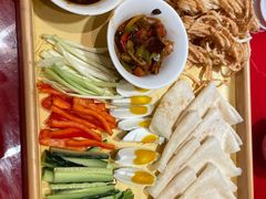 -山西会馆·晋菜·晋商宴·牌匾博物馆(胜利东街店)