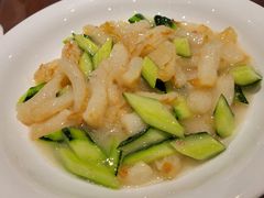 -三凤酒家·百年无锡菜(清扬茂业店)
