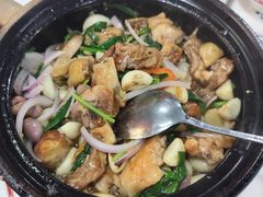 -明本湛江鸡•海鲜小厨(陈家祠店)